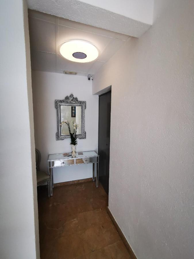 Hotel H Bella Mar Roses Zewnętrze zdjęcie