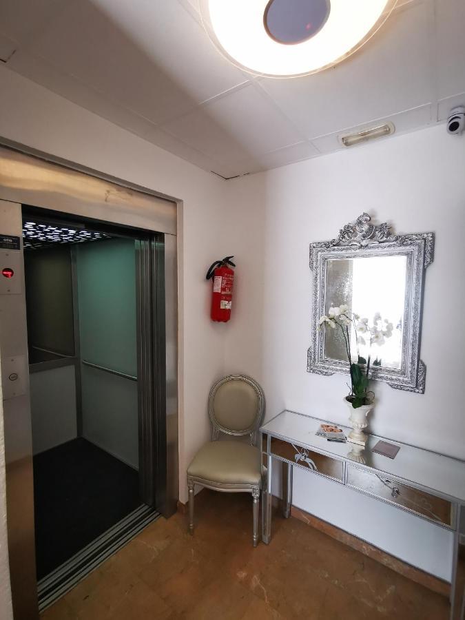 Hotel H Bella Mar Roses Zewnętrze zdjęcie