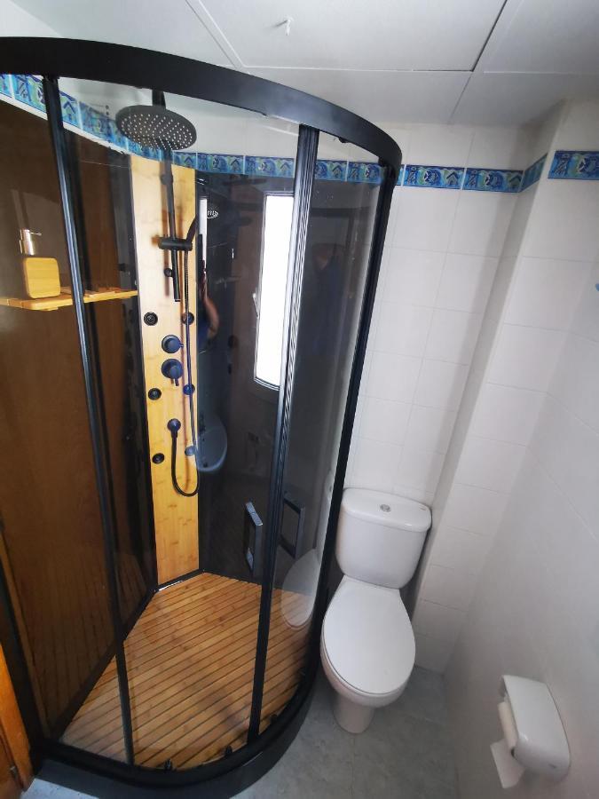 Hotel H Bella Mar Roses Zewnętrze zdjęcie
