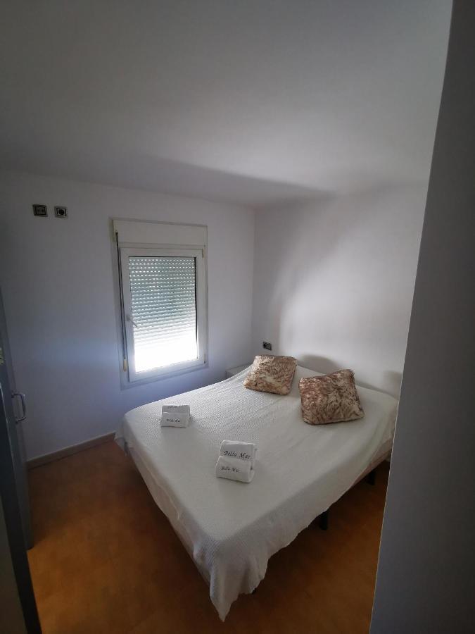Hotel H Bella Mar Roses Zewnętrze zdjęcie