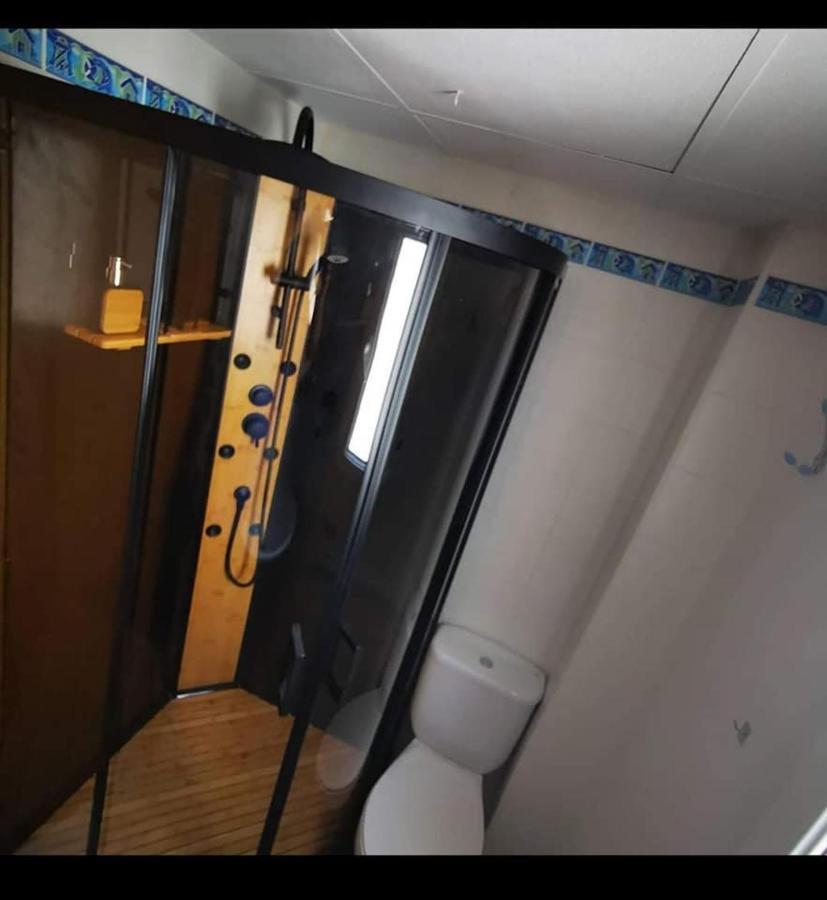 Hotel H Bella Mar Roses Zewnętrze zdjęcie