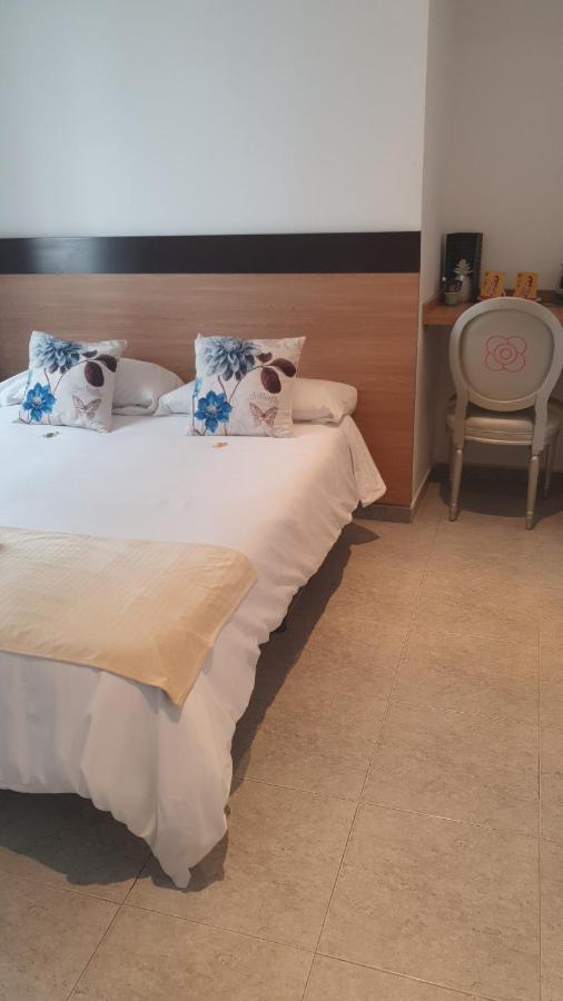Hotel H Bella Mar Roses Zewnętrze zdjęcie