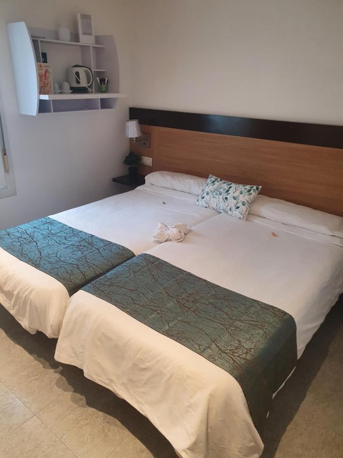 Hotel H Bella Mar Roses Zewnętrze zdjęcie