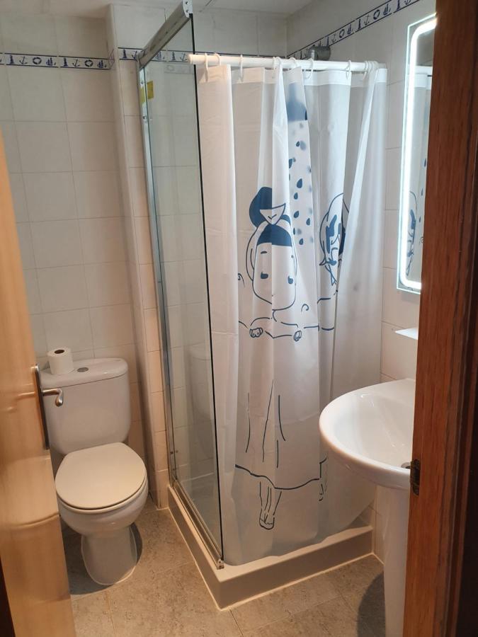 Hotel H Bella Mar Roses Zewnętrze zdjęcie